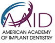 American Academy Of Implant Dentistry